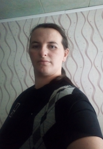 Benim fotoğrafım - Natalya, 29  Orenburg şehirden (@natalya334024)