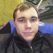 Алексей, 26, Родники