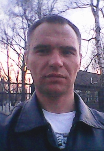 Моя фотография - Артём Виклюк, 40 из Череповец (@artemvikluk)