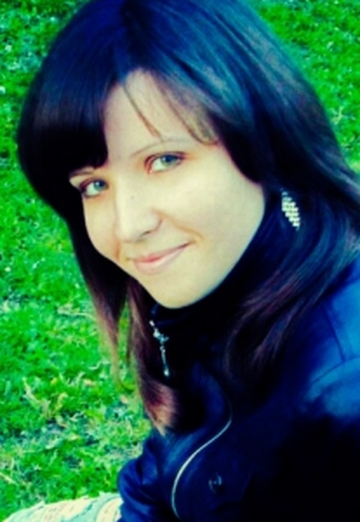 Моя фотография - Алена, 34 из Хмельницкий (@alenka25love)