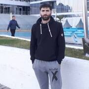 Мурат, 29, Астрахань