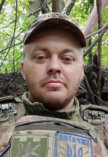 My photo - Stepan Matvіїv, 27 from Kyiv (@stepanmatviv)