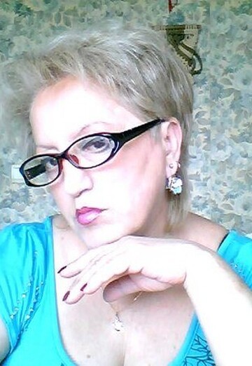 Моя фотографія - SUZANNA, 71 з Тбілісі (@suzanna771)