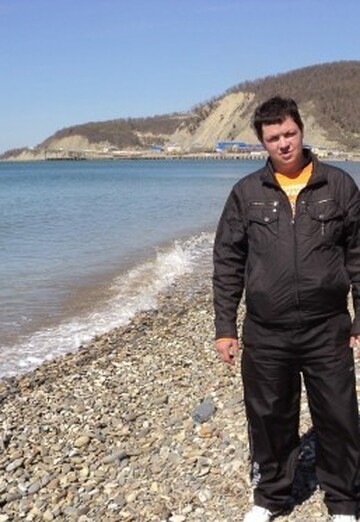 My photo - Dima, 46 from Krasnodar (@dima19494)
