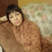 Оксана, 42, Ужур