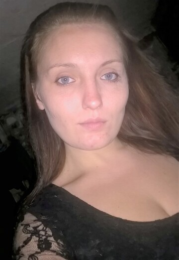 My photo - mariya, 30 from Prymorsk (@mariya145703)