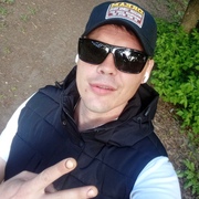 Андрей, 33, Нижний Новгород