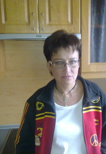La mia foto - Olga, 55 di Murmansk (@olga2305)