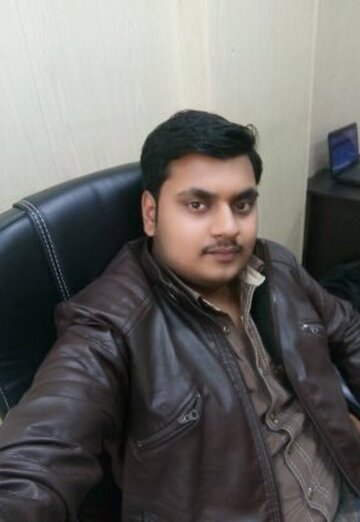 My photo - Yash, 23 from Delhi (@yash206)