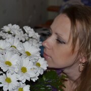 виктория, 37, Анадырь (Чукотский АО)