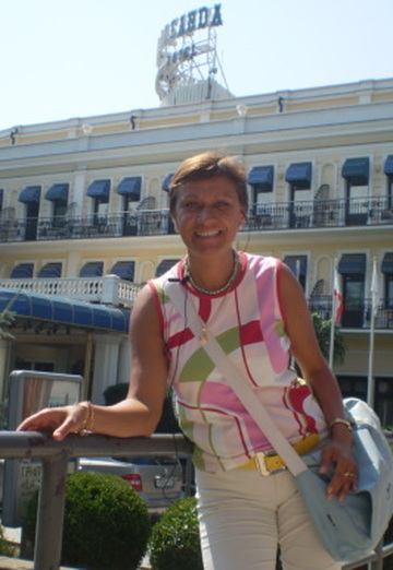 My photo - rodnaya, 60 from Kyiv (@rodnaya21)