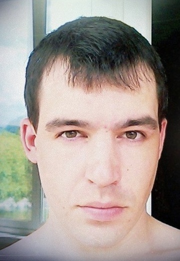 My photo - Vyacheslav, 43 from Sverdlovsk-45 (@vyacheslav13338)