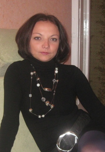 My photo - Alesya, 40 from Homel (@alesya320)