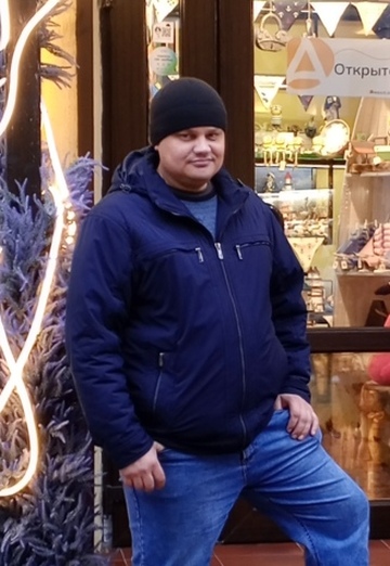 Sergey (@sergey1224300) — my photo № 1