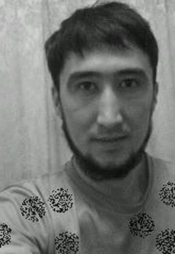 Моя фотография - Bahtiyor, 35 из Челябинск (@bahtiyor273)