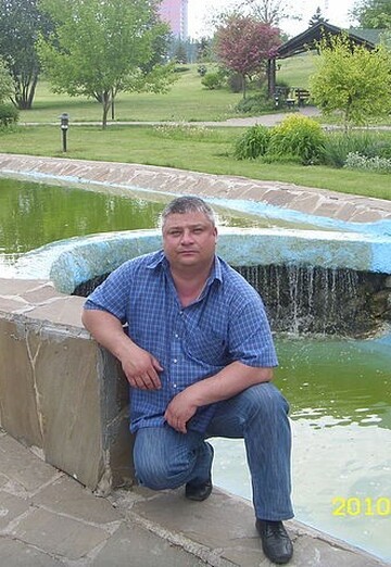 Моя фотография - Дядя, 52 из Донецк (@dyadya181)