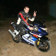 Максим, 36, Щербинка