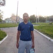 Сергей, 31, Кимовск