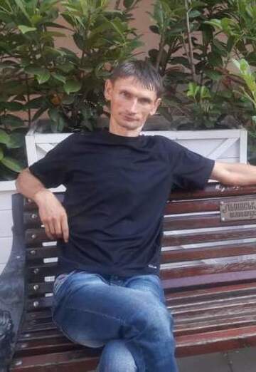 My photo - Ruslan, 43 from Mykolaiv (@ruslan180810)