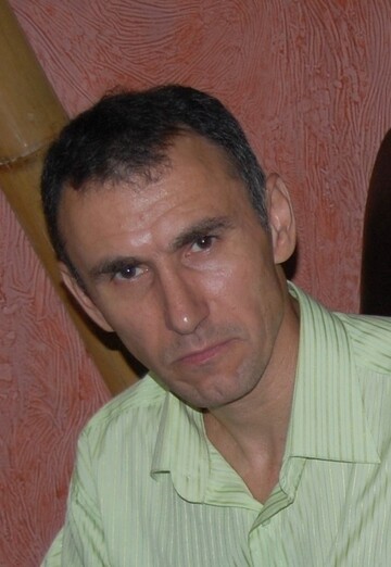 Моя фотография - Рамиль, 55 из Комсомольск-на-Амуре (@ramil9837)