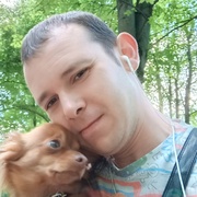 Ярослав Бондарев, 33, Щелково