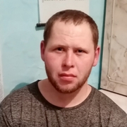 Василий, 32, Забайкальск