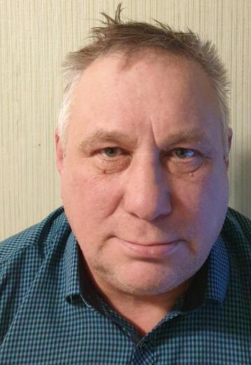 My photo - Vlad, 59 from Yevpatoriya (@vlad180017)