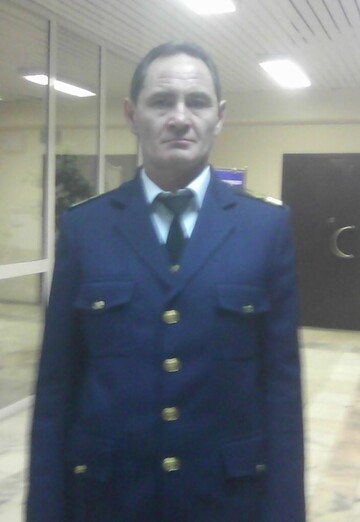 My photo - viktor, 60 from Yakutsk (@viktor165232)