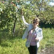 КРОПИВА ЖАННА ЕВГЕНЬЕ, 55, Озерск(Калининградская обл.)