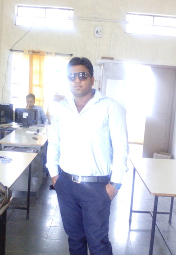 My photo - Akash Pawar, 32 from Kolhapur (@akashpawar)