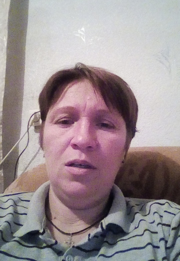 Моя фотография - Елена, 43 из Челябинск (@elena445004)