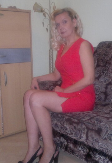 Моя фотография - Мария, 62 из Краслава (@mariya16191)