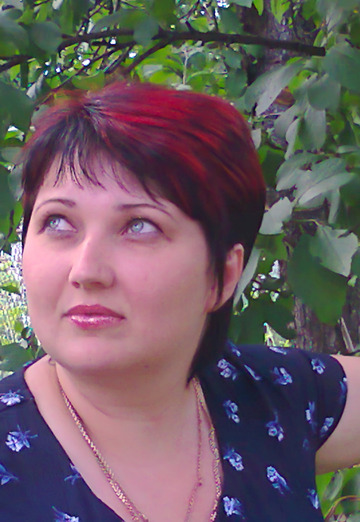 Моя фотографія - Наталья, 48 з Дніпро́ (@natalya146887)