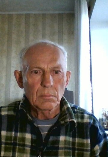 My photo - Dmitriy, 78 from Sarapul (@dmitriy420163)