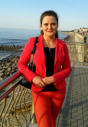 My photo - Svetlana, 38 from Vilnius (@svetlana115780)