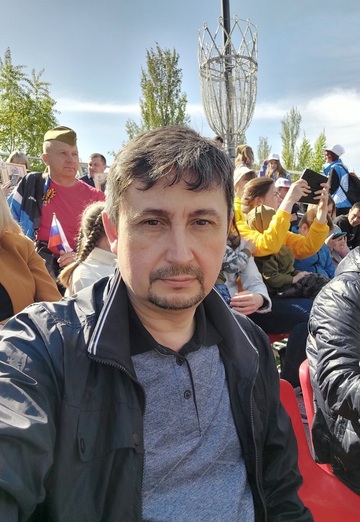 Моя фотография - Владислав, 52 из Самара (@vlad4155768)