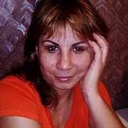 Елена, 38, Черногорск