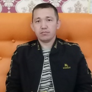 Мухидин, 30, Москва