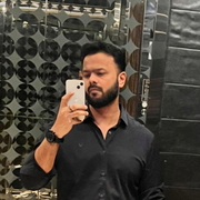 Amit 35 Mumbai