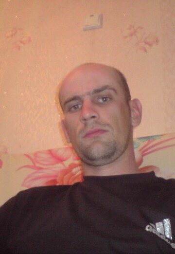 My photo - Evgeni� Medvejskiy, 39 from Chirchiq (@evgenimedvejskiy)