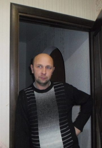 Моя фотография - Владимир, 53 из Гродно (@vladimir227223)
