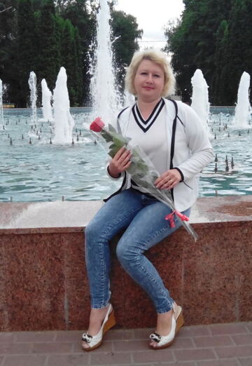 My photo - Yuliya, 44 from Tula (@uliya68282)
