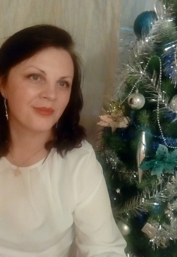 Моя фотография - Людмила, 45 из Подольск (@ludmila76380)