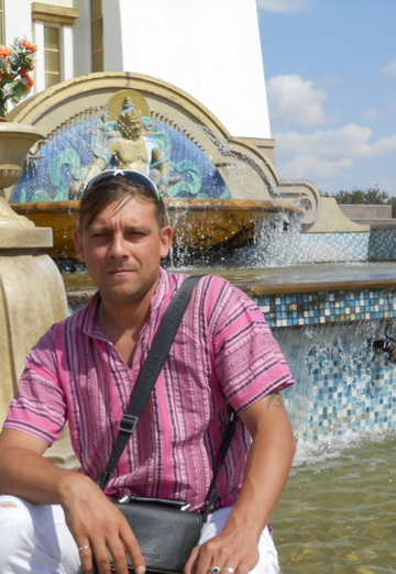 Моя фотографія - Игорь, 46 з Октябрьский (@igor56365)