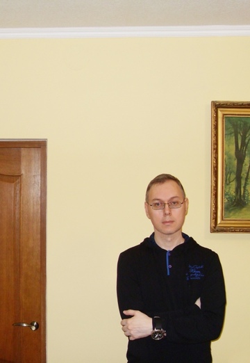 My photo - Ivan, 50 from Donetsk (@ivan286010)