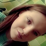 Наташа шафикава, 19, Тобольск
