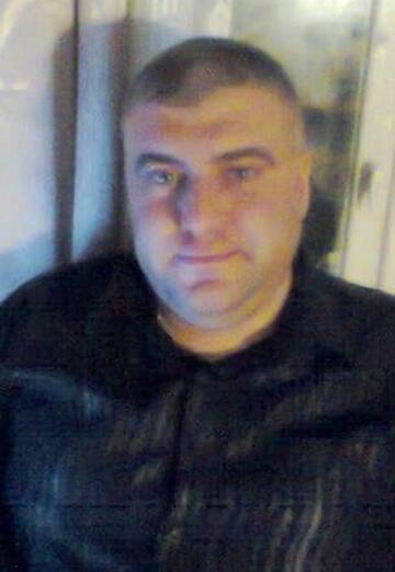 Моя фотография - Алексей, 42 из Электросталь (@aleksey501198)