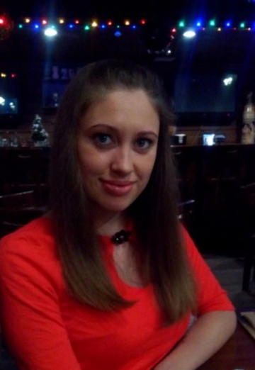 Моя фотография - Юлия, 33 из Житомир (@yuli-tkach)