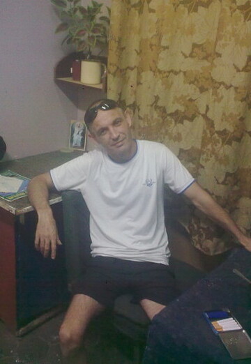 My photo - Sergey, 44 from Syzran (@sergey821475)