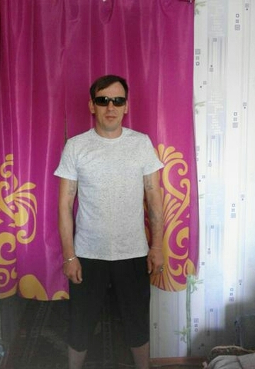My photo - Maksim, 43 from Pavlodar (@maksim212908)